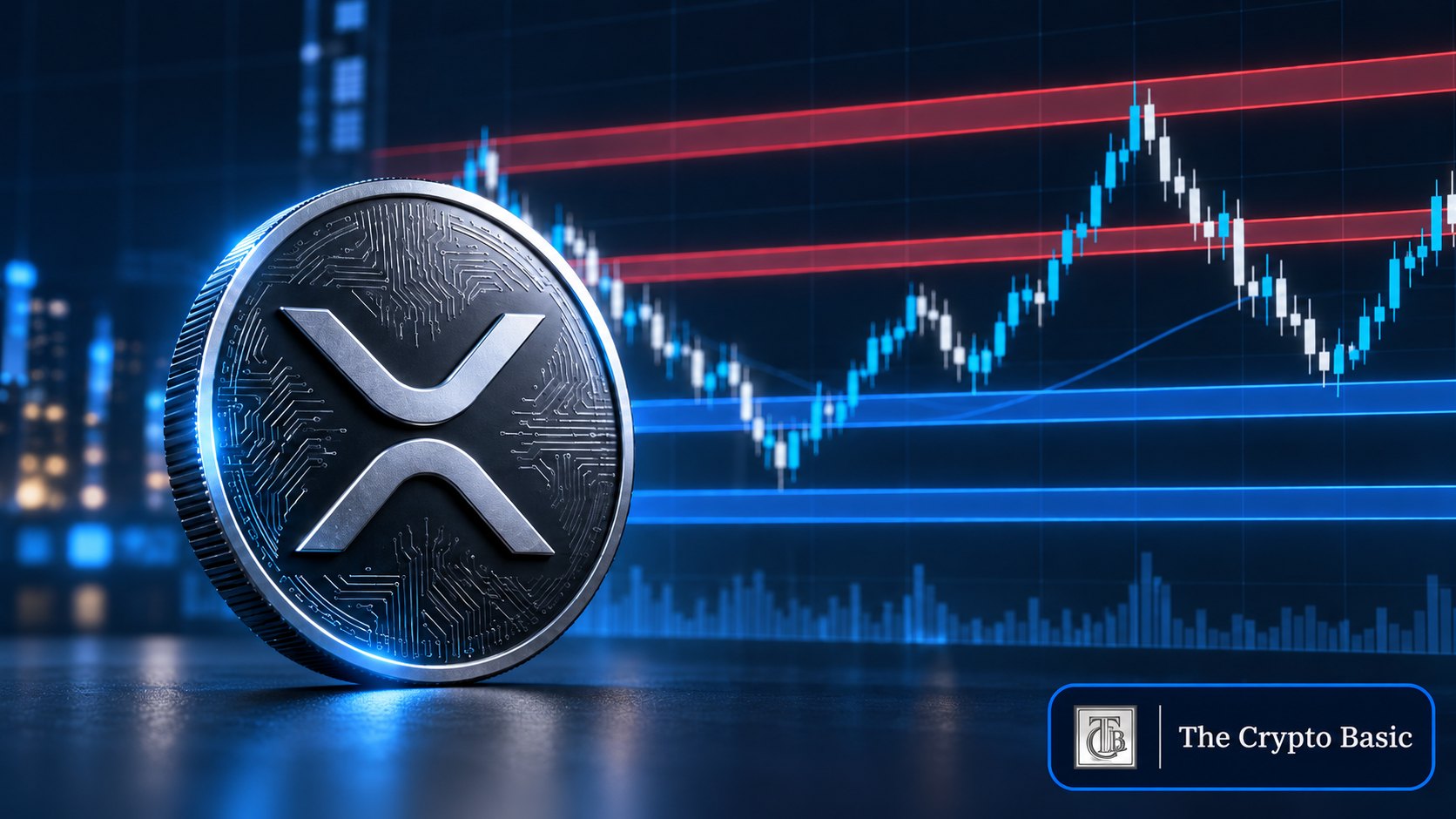 3 Milyar Dolarlık ABD’li Varlık Yöneticisi SRH, Franklin XRP ETF Yatırımını Açıkladı