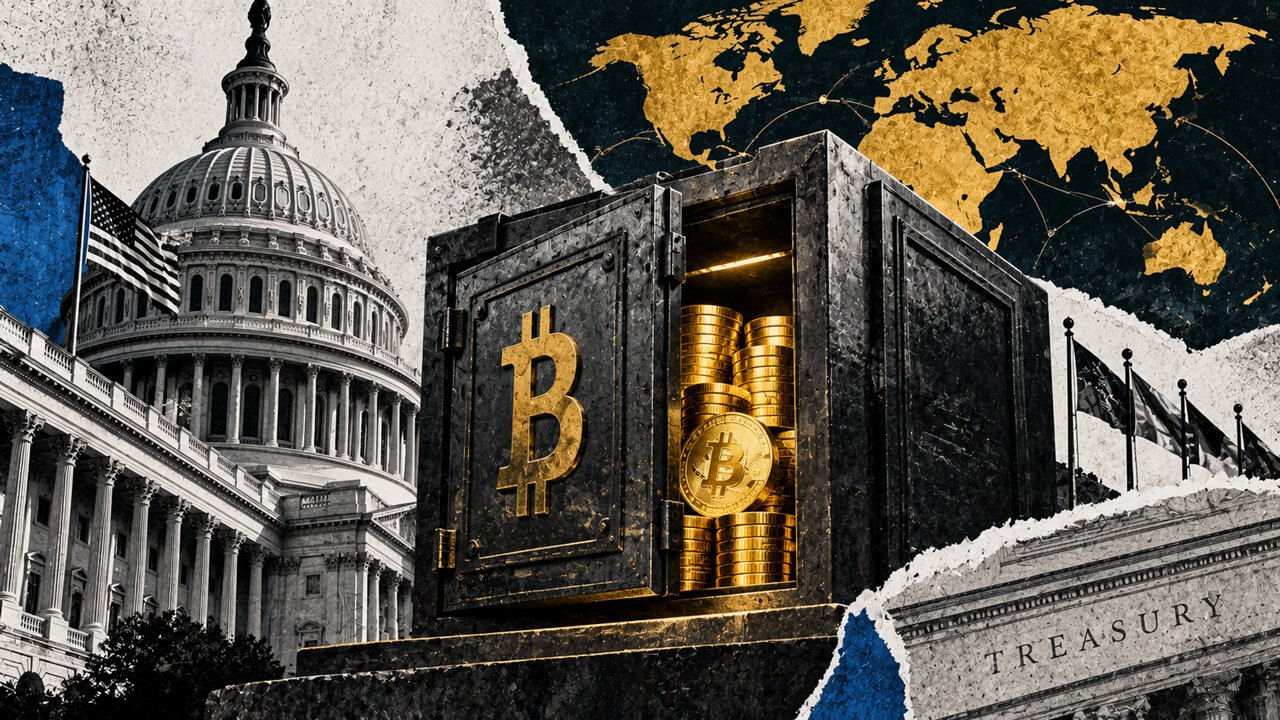 ABD Hükümeti 470 Milyon Dolarlık Kripto Varlığı Coinbase Adreslerine Taşıdı