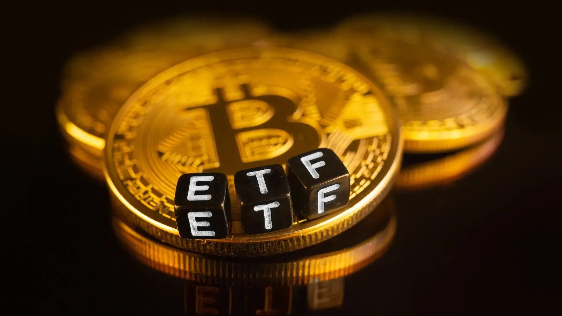 ABD Spot Bitcoin ETF’leri 9 Günlük Giriş Serisiyle 2026 Açığını Kapattı