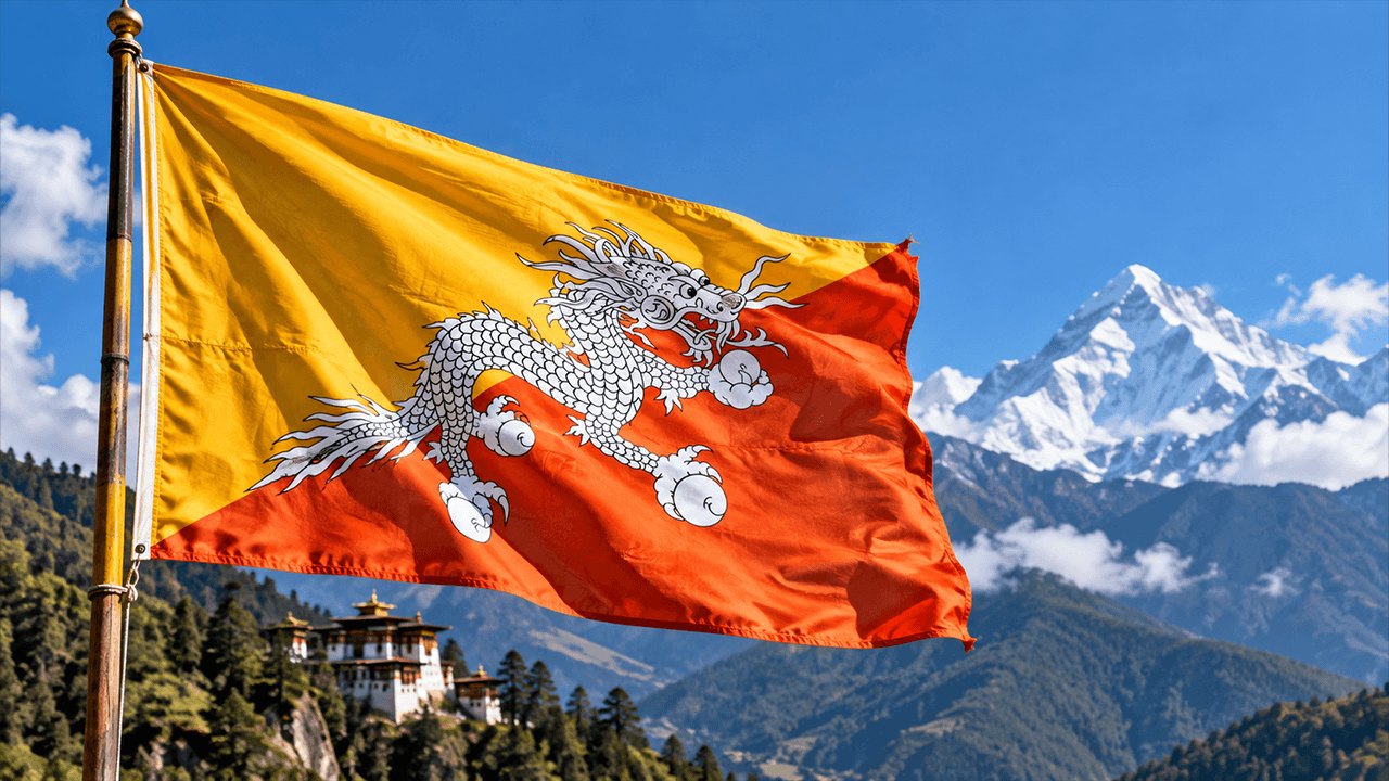 Bhutan’ın Dijital Bankası DK Bank, Abu Dhabi’de Finansal Hizmetler İçin Ön Onay Aldı