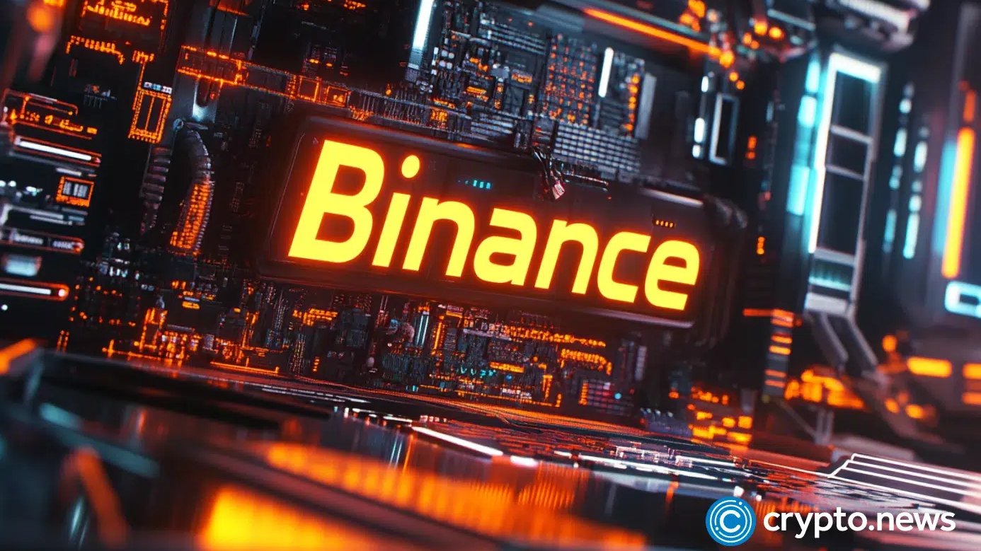 Binance, AbbVie ve Endonezya ETF'sini 20x Kaldıraçlı TradFi Vadeli İşlemlerine Ekledi