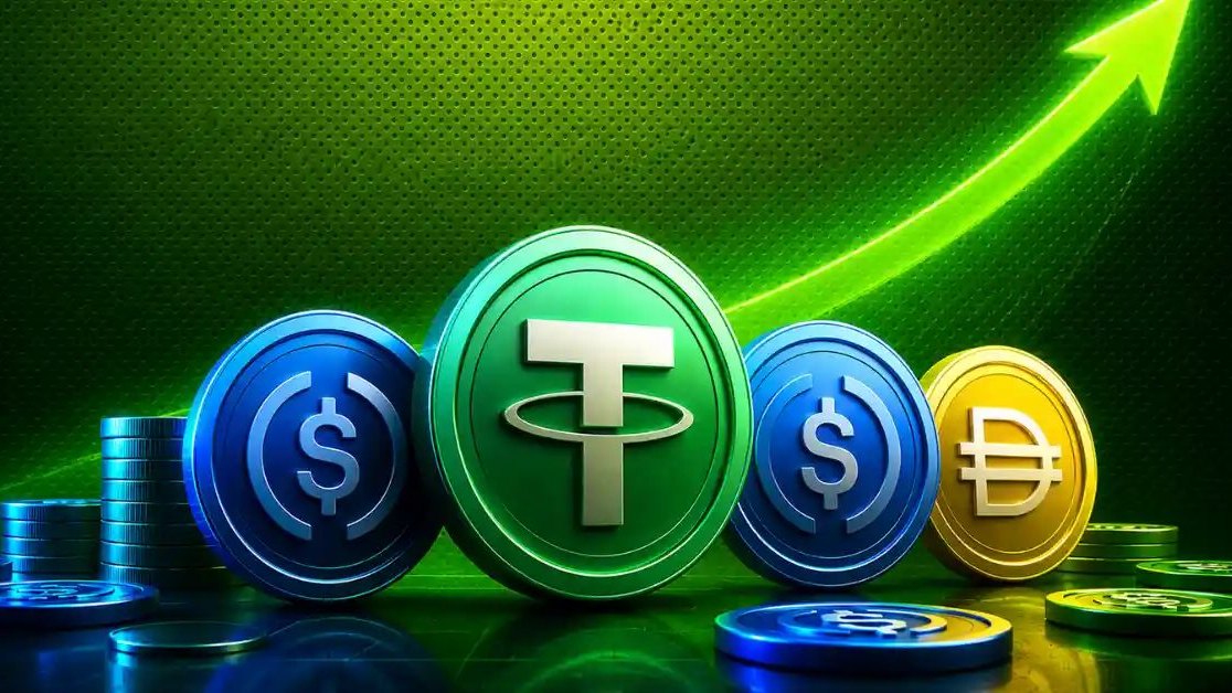 Binance'in Stabilcoin Rezervleri Bir Yılın Düşüğünde: 41,6 Milyar Dolara Geriledi