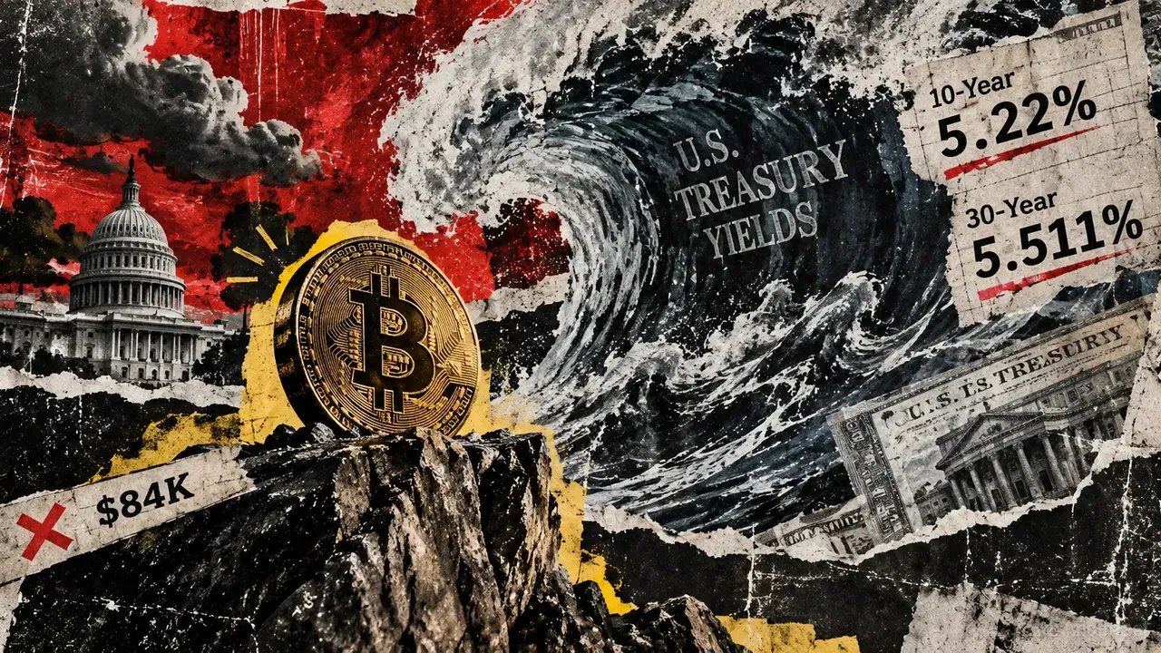Bitcoin $96.7 Bin Hedefine Odaklandı: Spot Talep ve 14 Milyar Dolarlık Opsiyon Vadesi