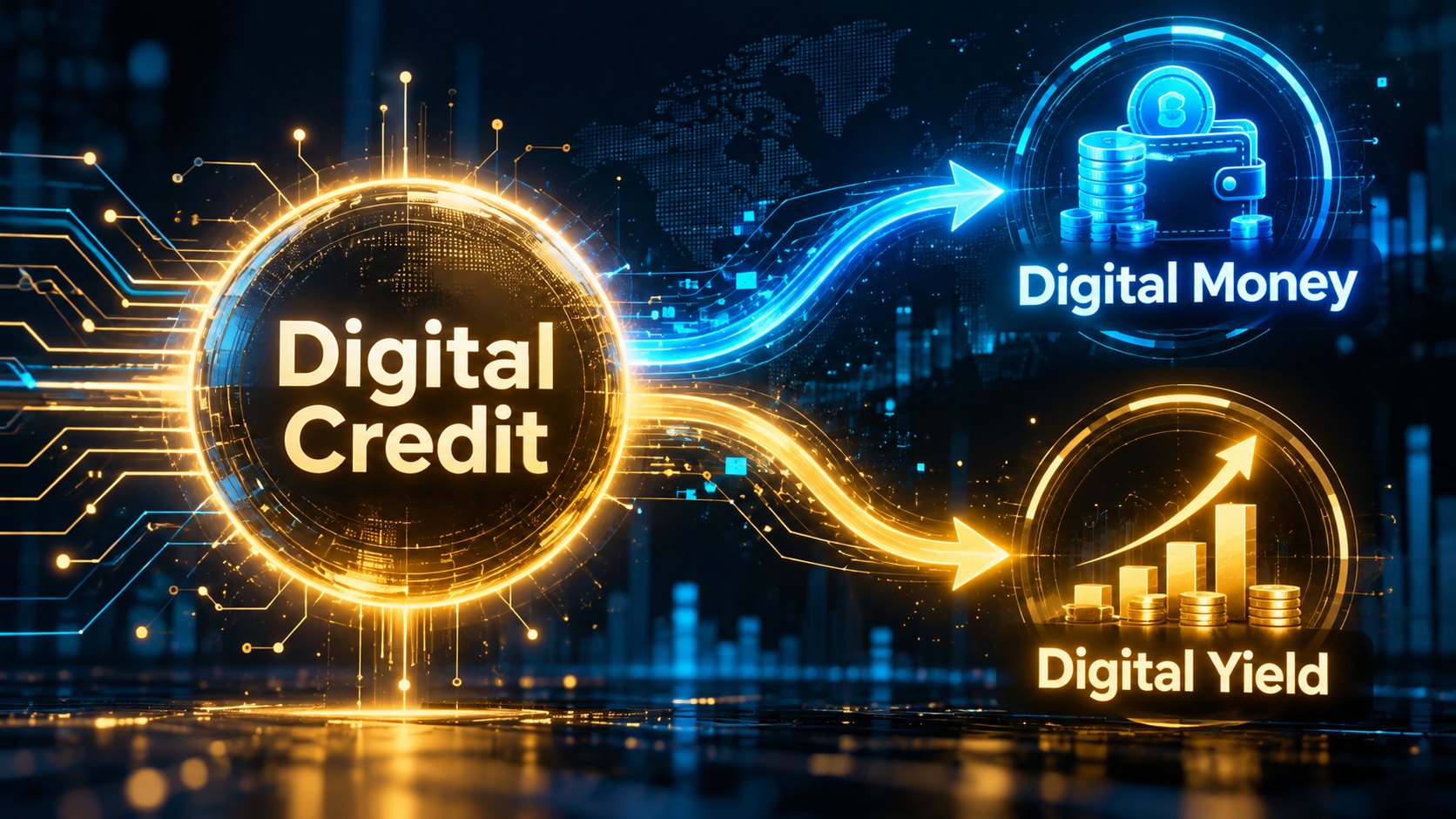 Bitcoin Bilanço Menkul Kıymetleri Üzerinden Şekillenen 'Dijital Para ve Dijital Getiri' Modelleri Masada