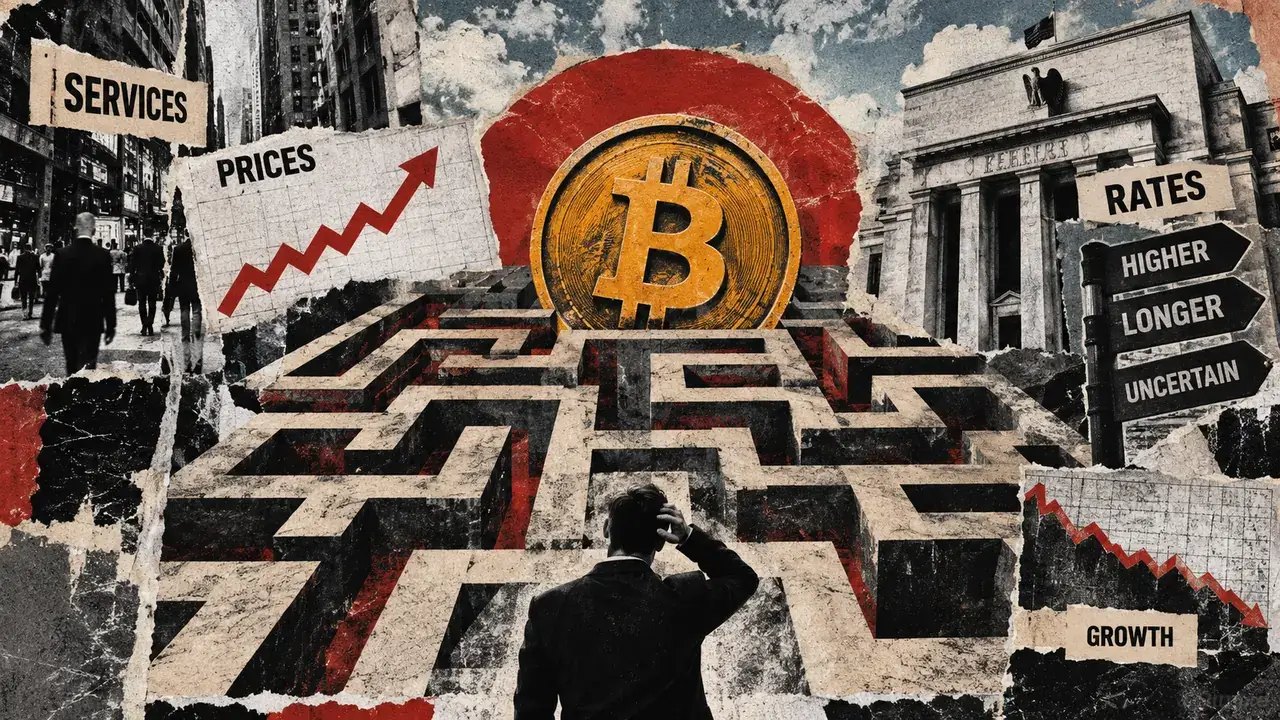 Bitcoin, CFTC ve SEC Düzenleme Adımlarının Ardından 86.000 Doların Üzerinde Tutunuyor