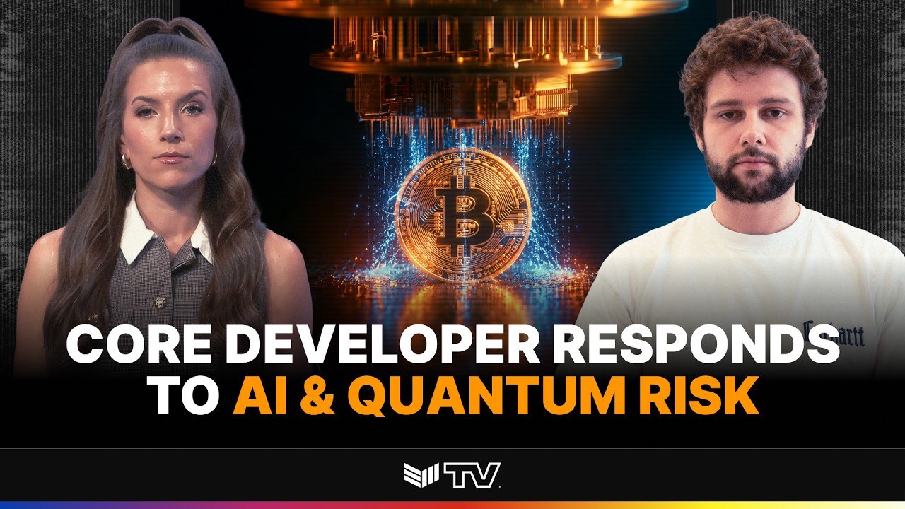 Bitcoin Core Geliştiricisi Antoine Poinsot’tan Justin Drake’in Kuantum ve Yapay Zeka İddialarına Yanıt