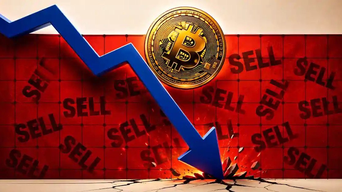 Bitcoin Fiyatı 80.000 Dolar Sınırına Geriledi: ETF Çıkışları ve Likidasyon Baskısı