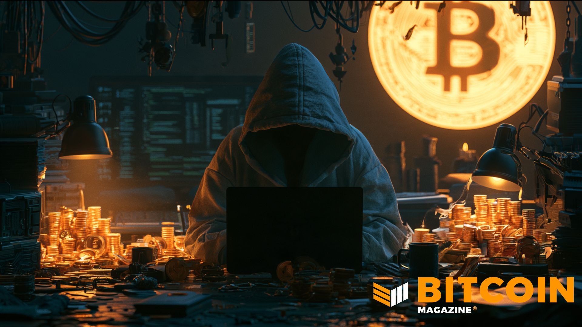 Bitget Borsasındaki 388 Milyon Dolarlık Soygunun Arkasında Kuzey Koreli Hackerlar Var