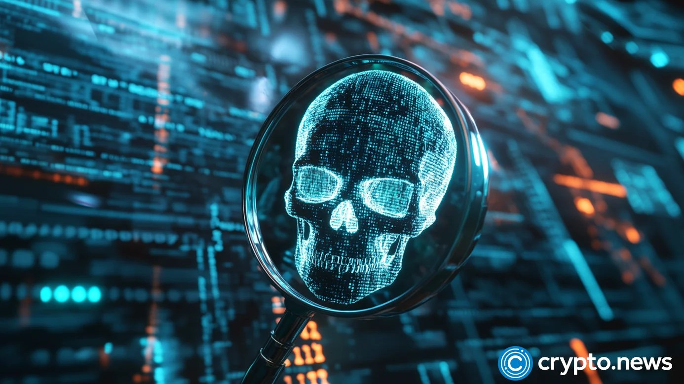 Bitget Hacker'ı 52 Transferle 19,48 Milyon Dolar Değerinde Kripto Varlık Taşıdı