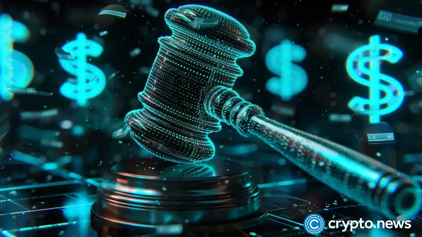 BitGo, Erken Token Satışları Nedeniyle DWF Labs Bağlantılı Şirketler Tarafından 141 Milyon Dolarlık Davayla Karşı Karşıya