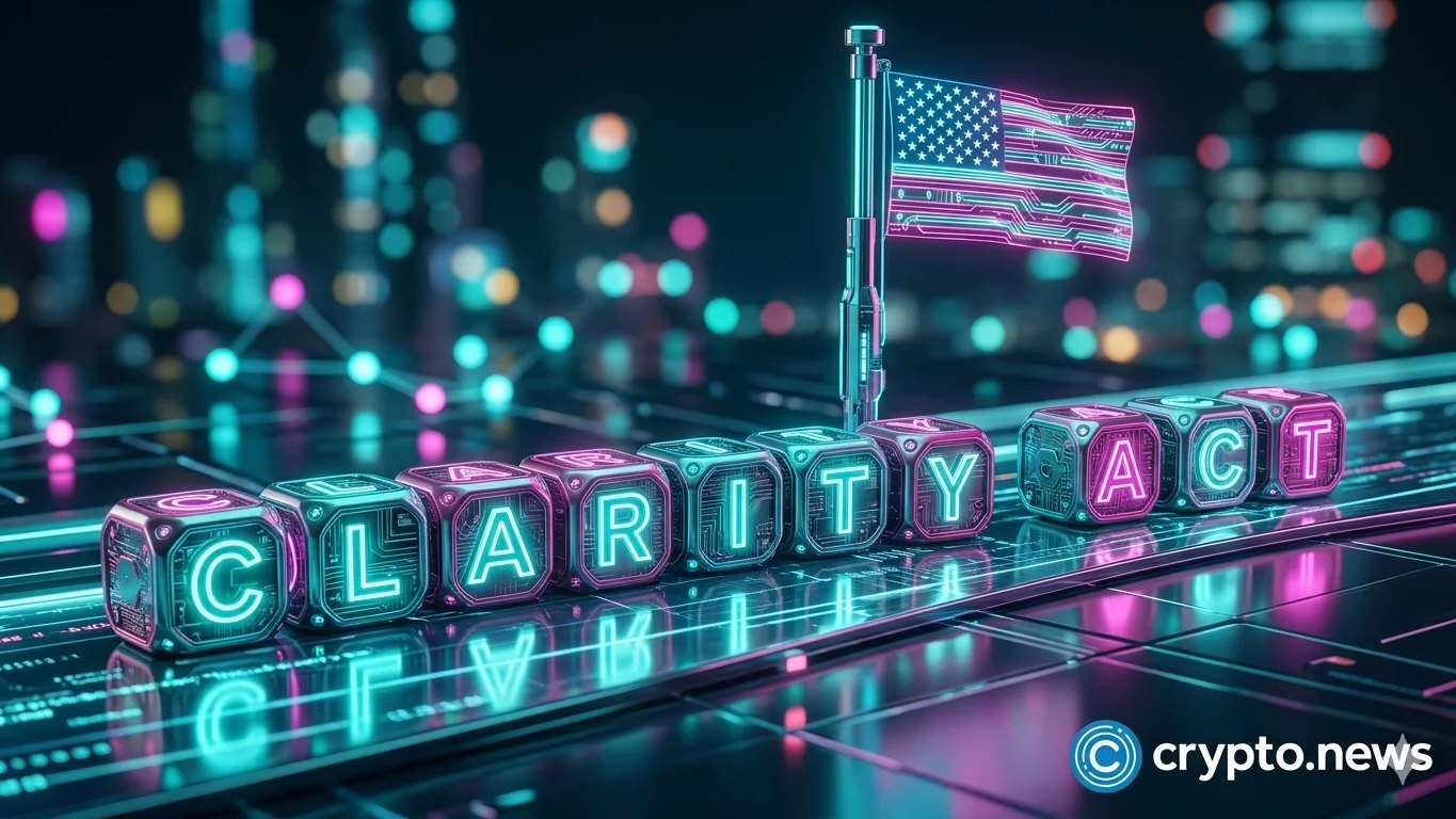 Bitwise: CLARITY Act Oylamasının Ardından Yaşanan Kripto Rallisini Dört Sektör Sırtladı