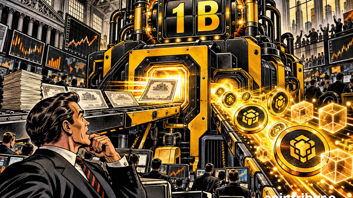 BNB Chain, Tokenize Hisselerde Ethereum ve Solana'yı Geride Bıraktı