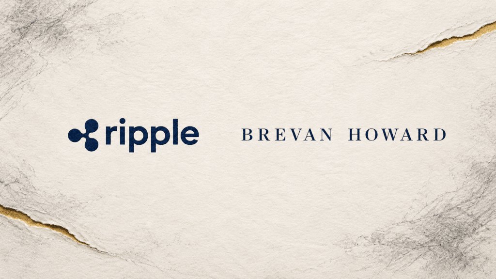 Brevan Howard, Kurumsal Prime Brokerlık ve Takas İçin Ripple Prime’ı Seçti