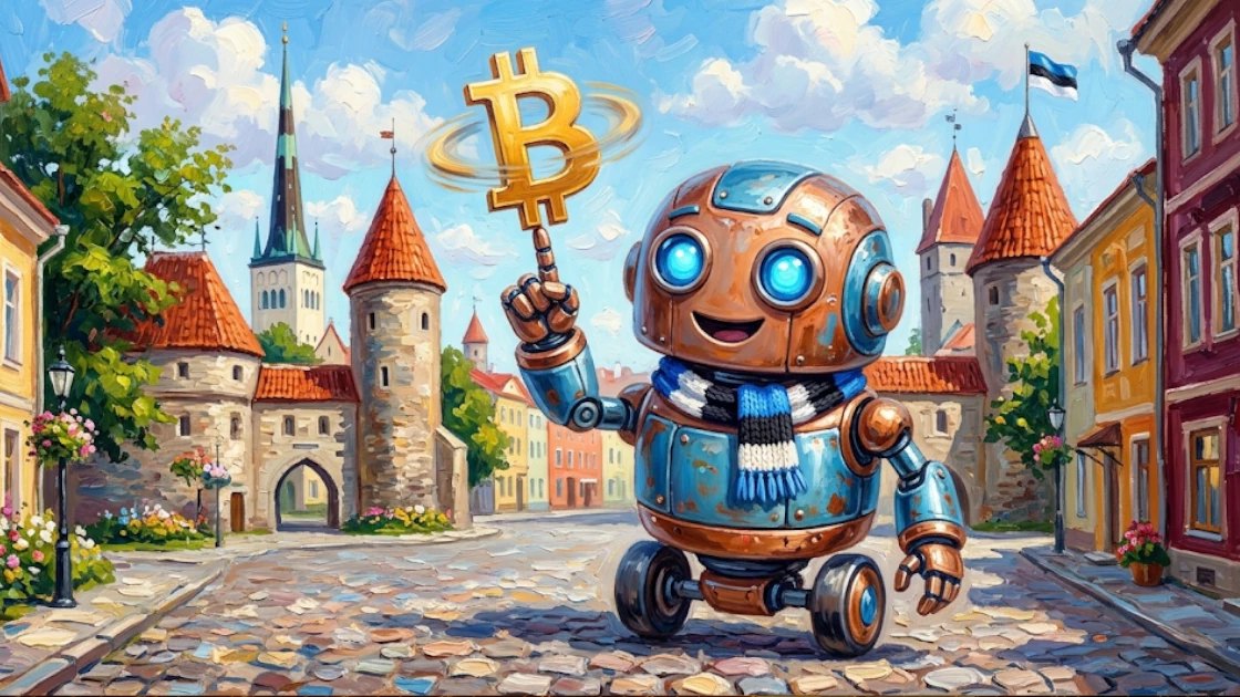 Bringin, 30 Avrupa Ülkesindeki Bitcoin ve Stablecoin Şirketleri İçin Euro İşletme Hesaplarını Başlattı