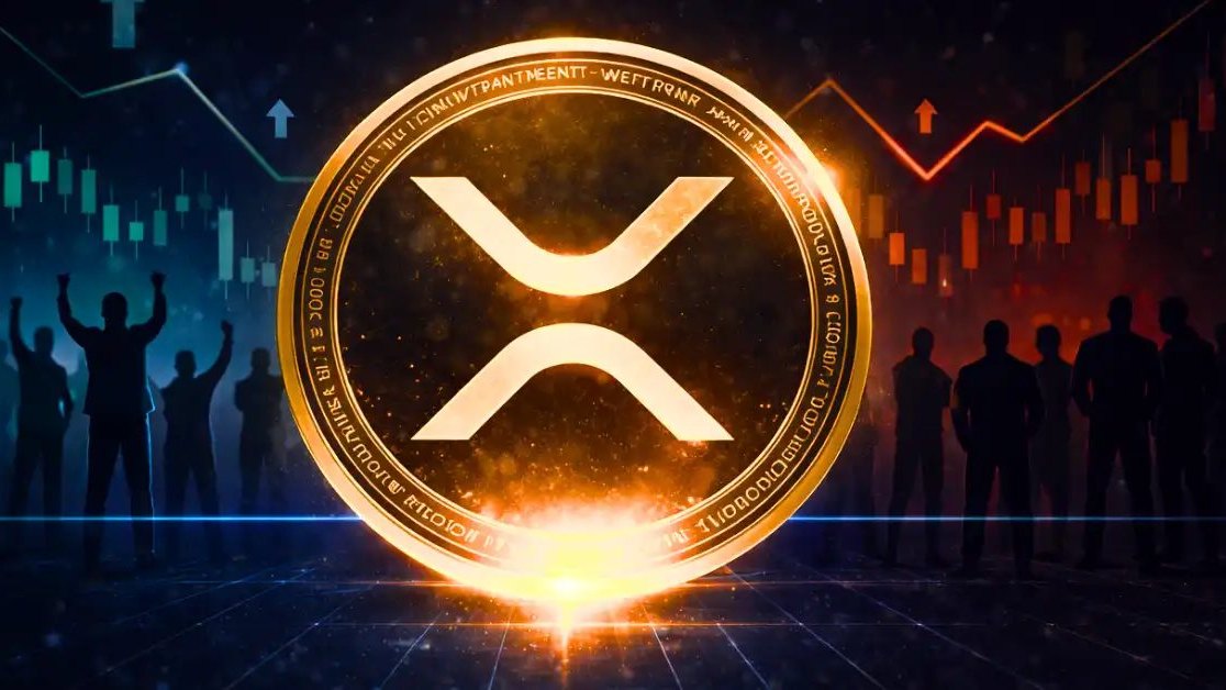 Canary Capital, 28 Eylül'de Gerçekleşen 3,96 Milyon Dolarlık XRP ETF Girişinin Tamamını Karşıladı