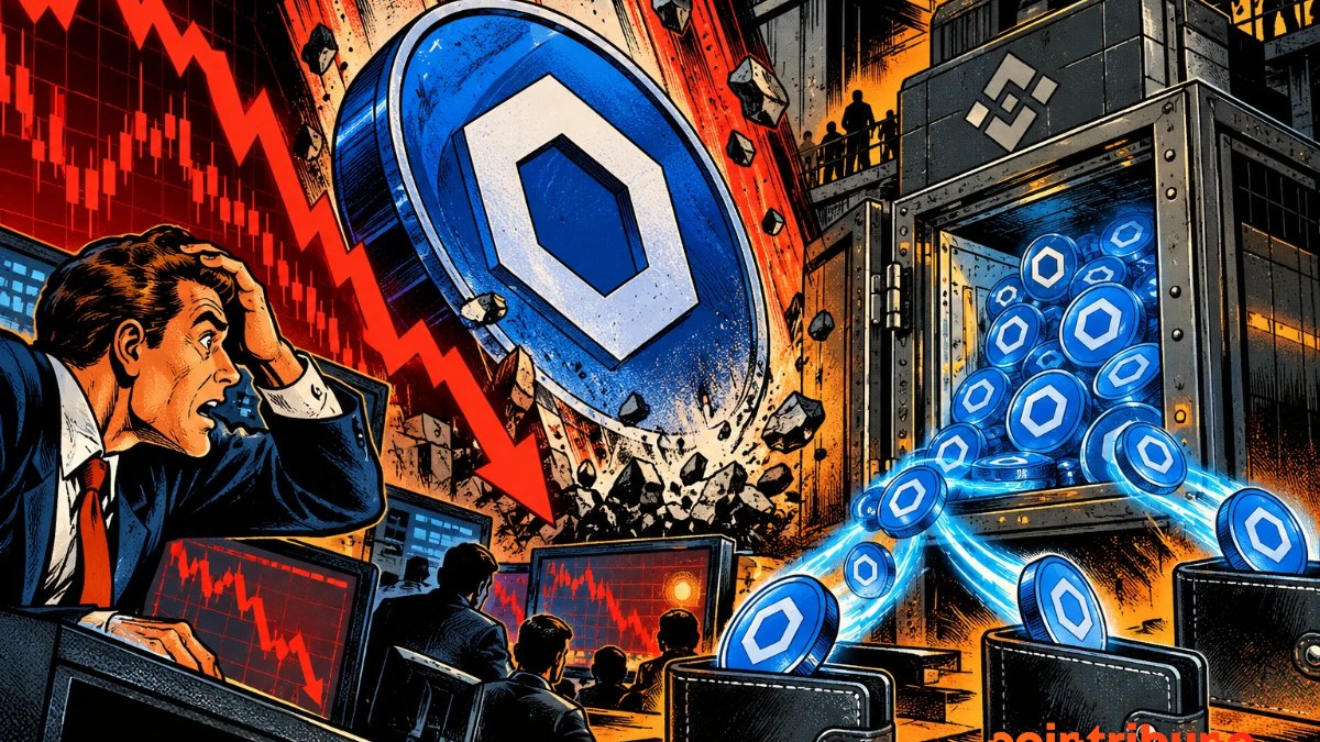 Chainlink (LINK) Rezervleri Düşerken Neden Değer Kaybediyor? On-Chain Veriler ve Piyasa Analizi
