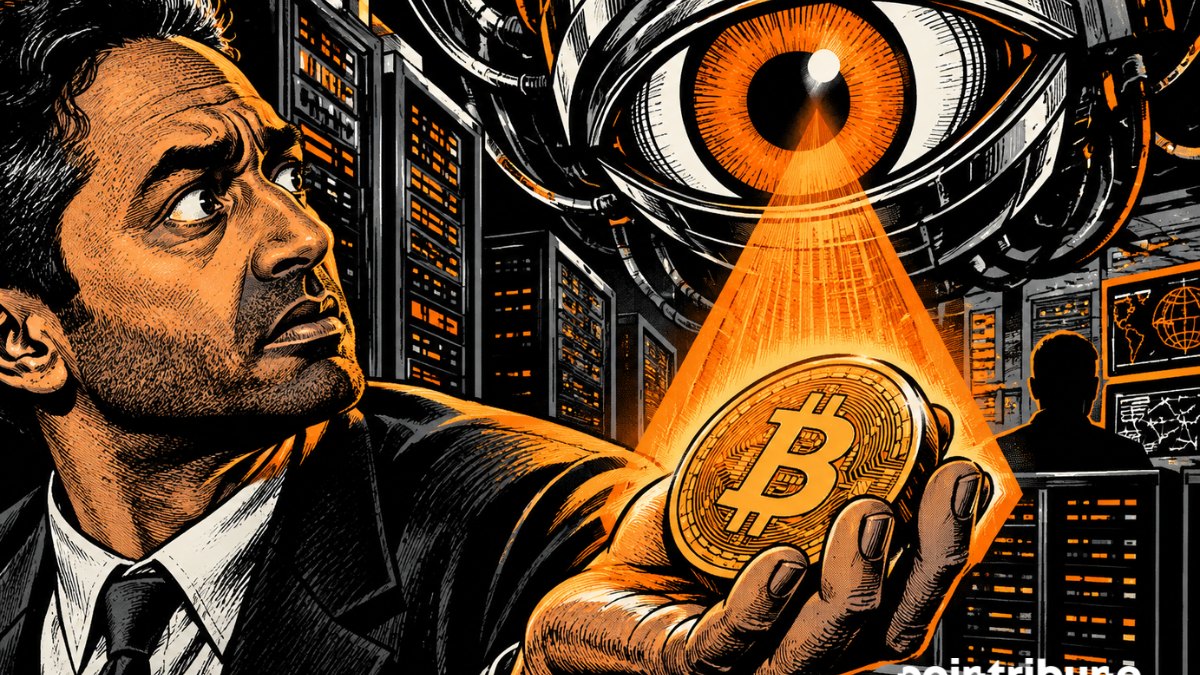 Chamath Palihapitiya: Yapay Zeka Destekli Siber Saldırılar Bitcoin'i Tehdit Edebilir