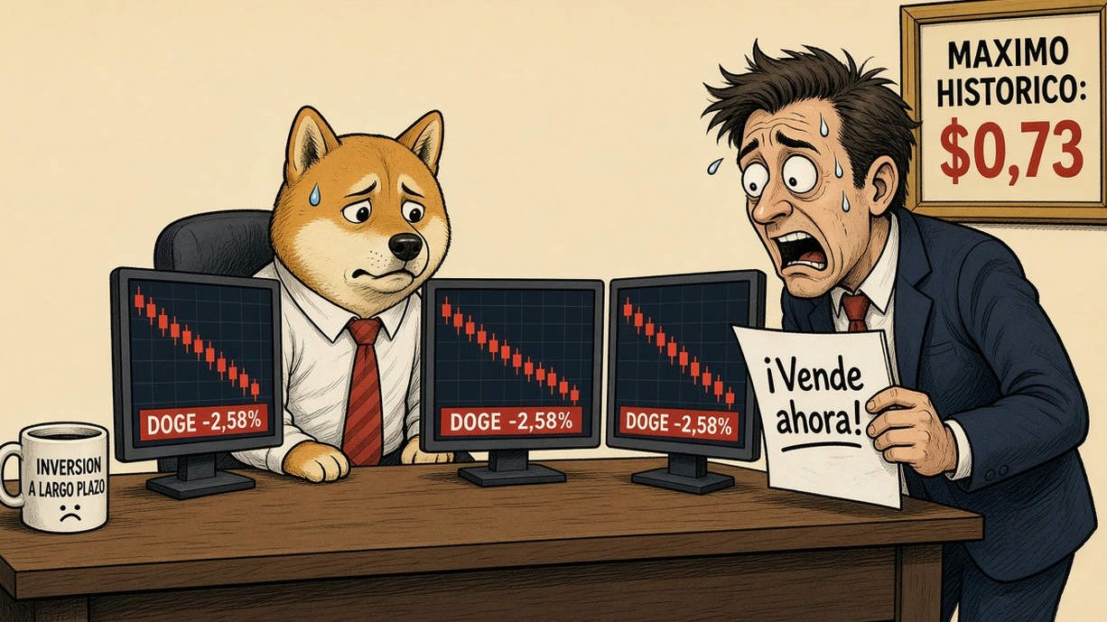 Dogecoin (DOGE) 29 Eylül 2026'da 0,093 Dolar Seviyesine Geriledi ve Desteği Test Ediyor