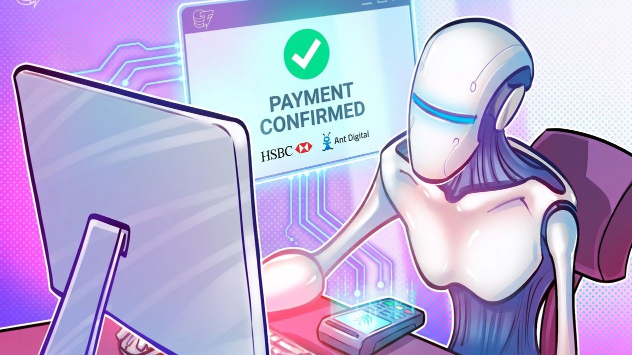 Dragonfly Ortağı Haseeb Qureshi’den TOKEN2049 Açıklaması: Yapay Zeka Ajanları Kripto Değil Kredi Kartı Kullanıyor