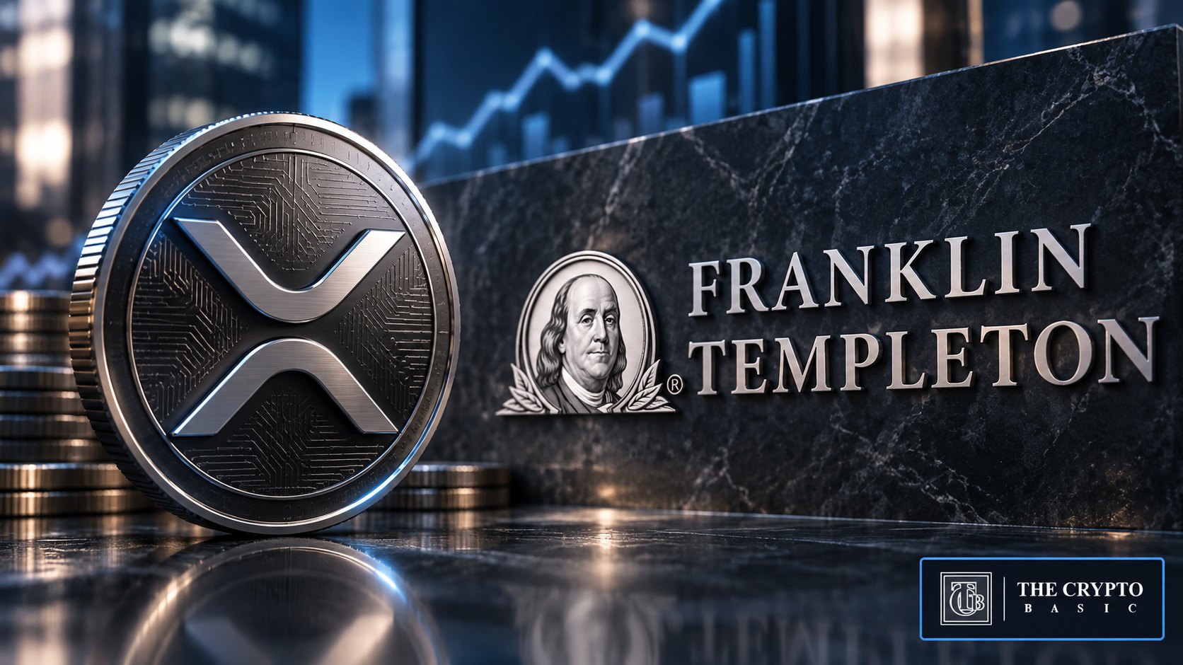 Franklin Templeton’ın XRP ETF’si (XRPZ) 500 Milyon Dolar Kümülatif Giriş Eşiğini Aştı
