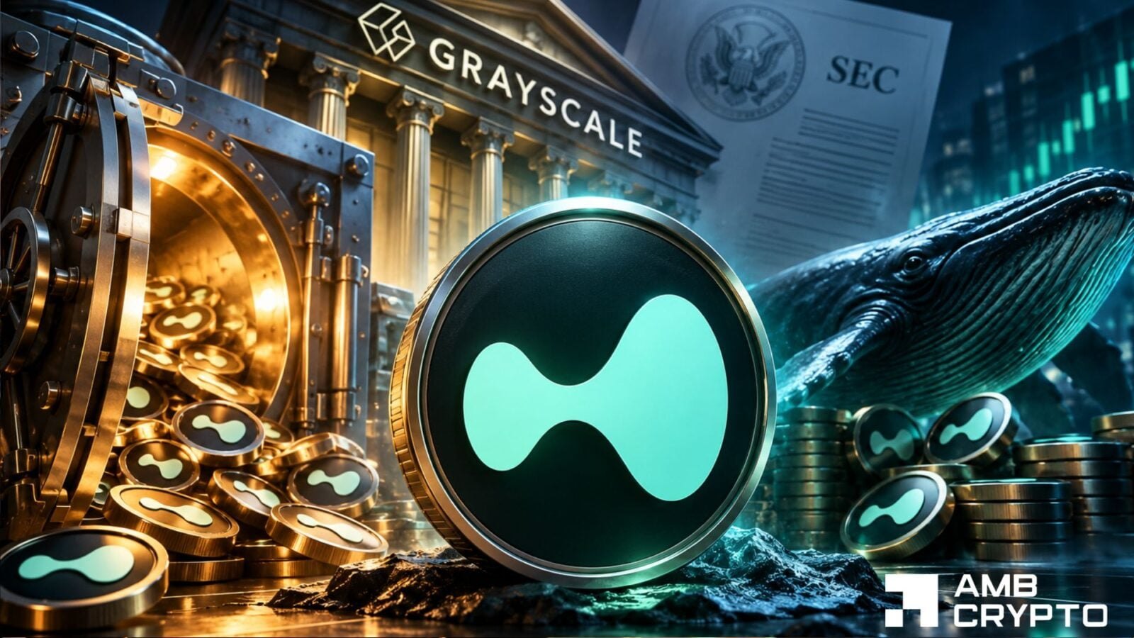Grayscale'den Hyperliquid Adımı ve 340 Milyon Dolarlık Token Kilit Açılımı Gündemde