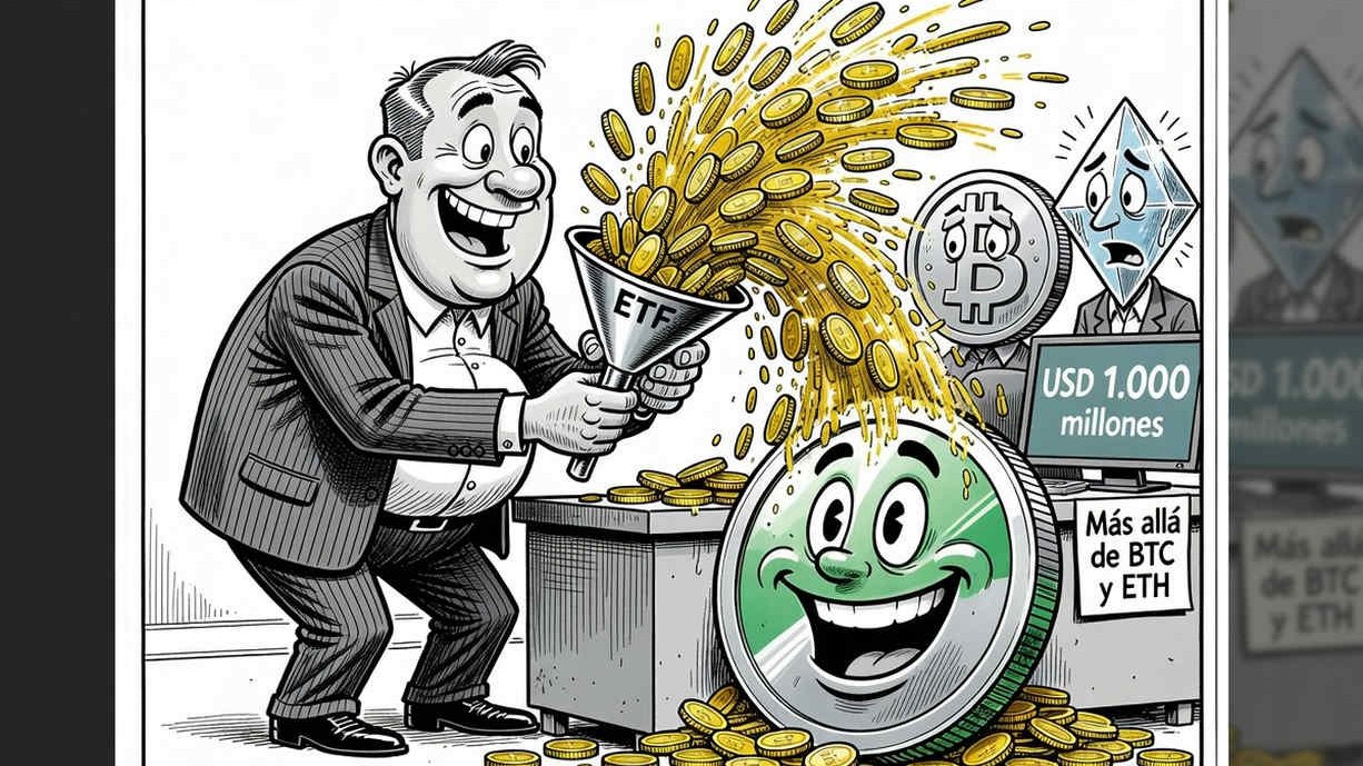 Grayscale: Kripto ETF Piyasası Seçici Bir Döneme Giriyor, Zcash Öne Çıkıyor