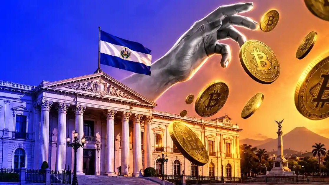 IMF, 1,4 Milyar Dolarlık Kredi İçin El Salvador’dan Dört Bitcoin Reformu Talep Ediyor