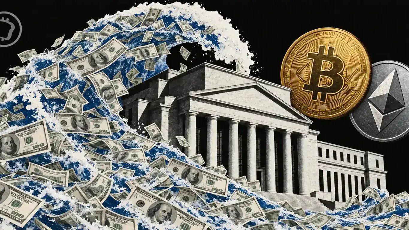 JPMorgan: Kripto Sektörüne 2026 Yılında Yaklaşık 50 Milyar Dolar Aktı