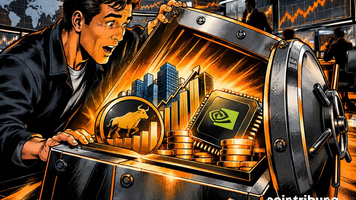 Kraken, Tokenize Hisse Senetleri İçin 'xStocks Vaults' Özelliğini Başlattı