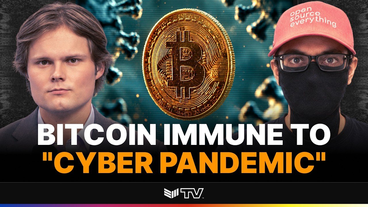 Küresel PHP Açığı ve Yapay Zeka Destekli Siber Tehditler Karşısında Bitcoin'in Güvenlik Durumu