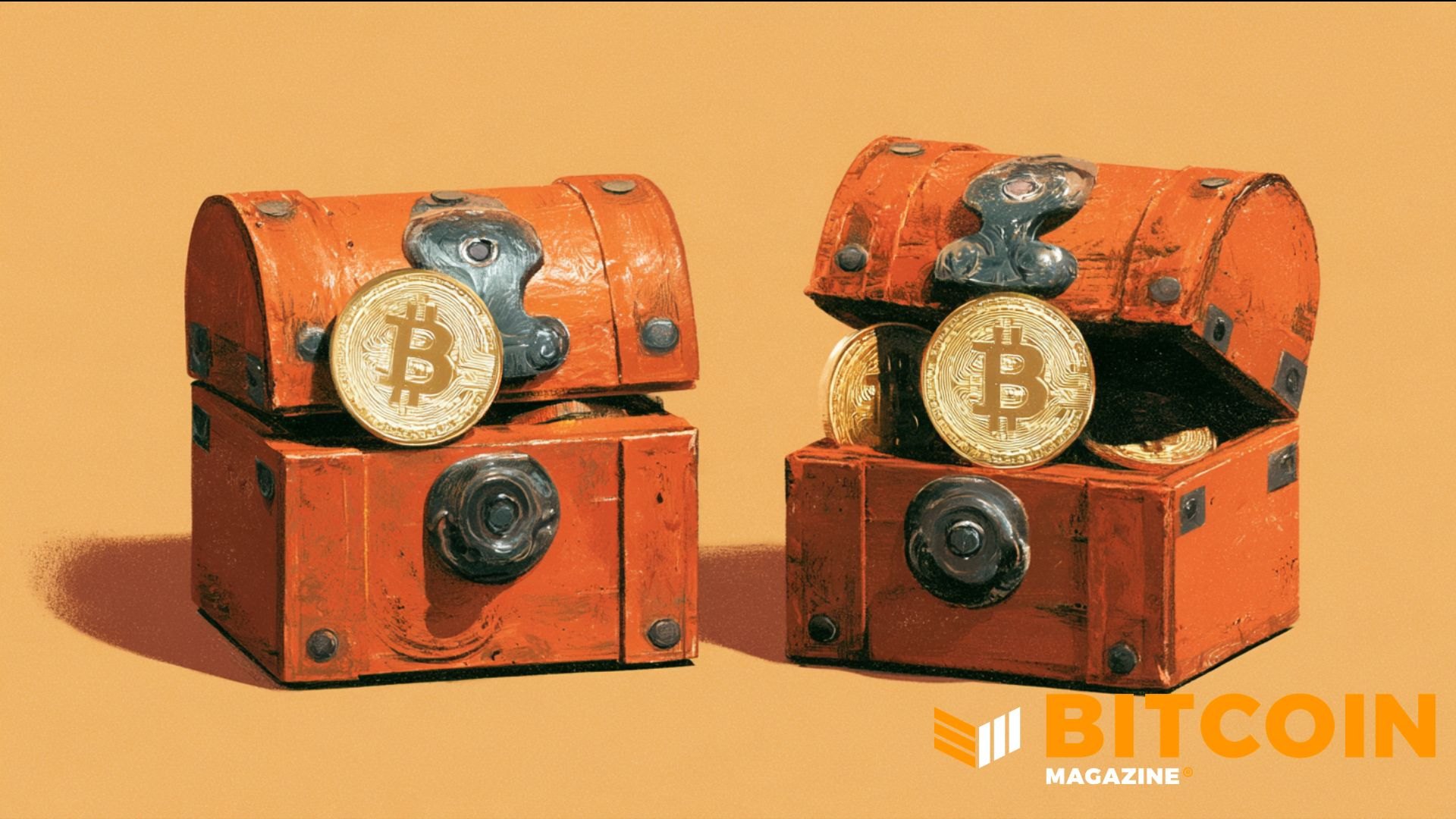 Kurumsal Bitcoin Hazineleri Hız Kesmiyor: Strategy ve Strive Bir Haftada 2.700’den Fazla BTC Topladı