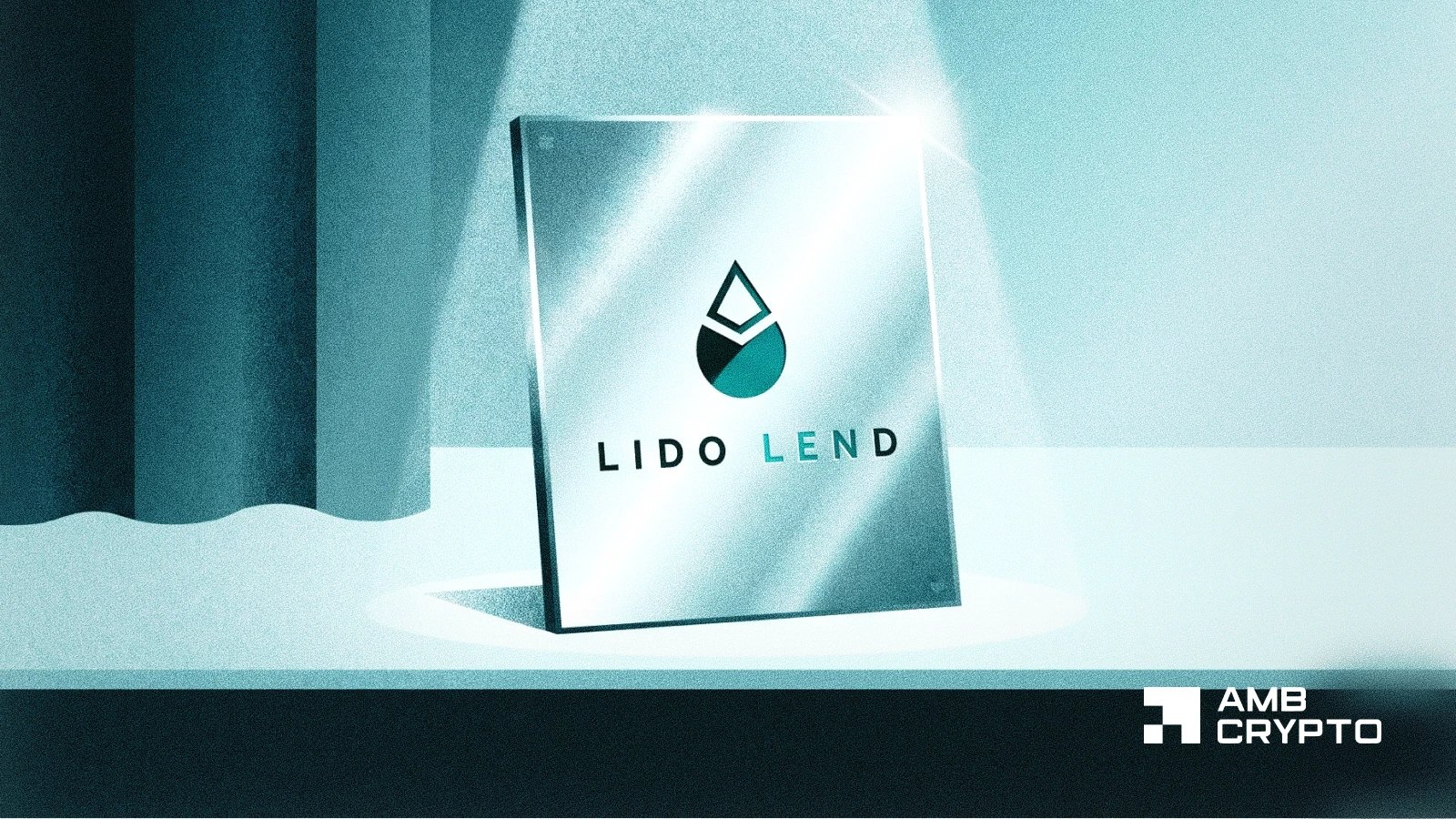 Lido, Kurumsal Odaklı Borçlanma Protokolü 'Lido Lend' ile DeFi Kredi Piyasasına Adım Atıyor