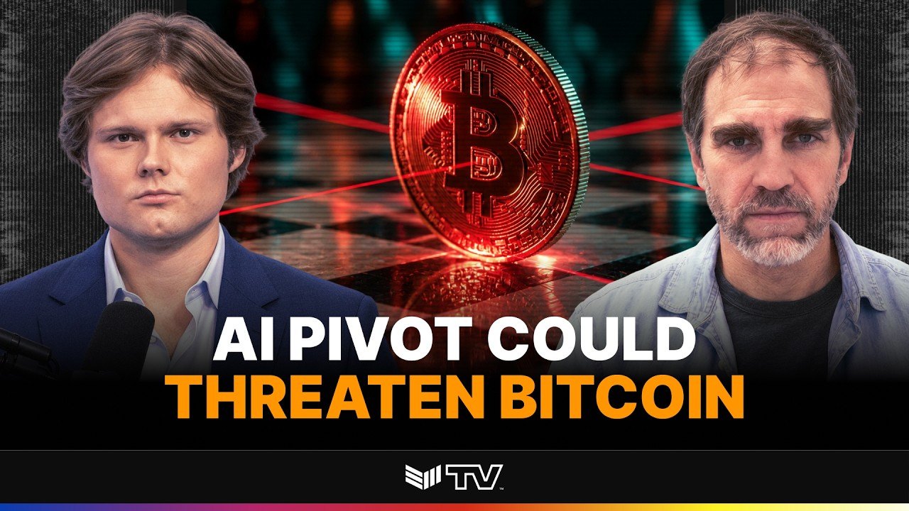 Matematik Profesörü Micah Warren, Yapay Zeka Yöneliminin Bitcoin Güvenliğine Olası Etkilerini Değerlendirdi