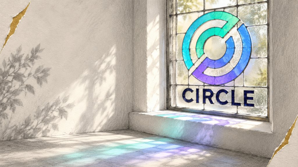 Mizuho, Yapay Zeka Asistanlarının USDC'yi Atlayabileceği Gerekçesiyle Circle Hedef Fiyatını 43 Dolara İndirdi