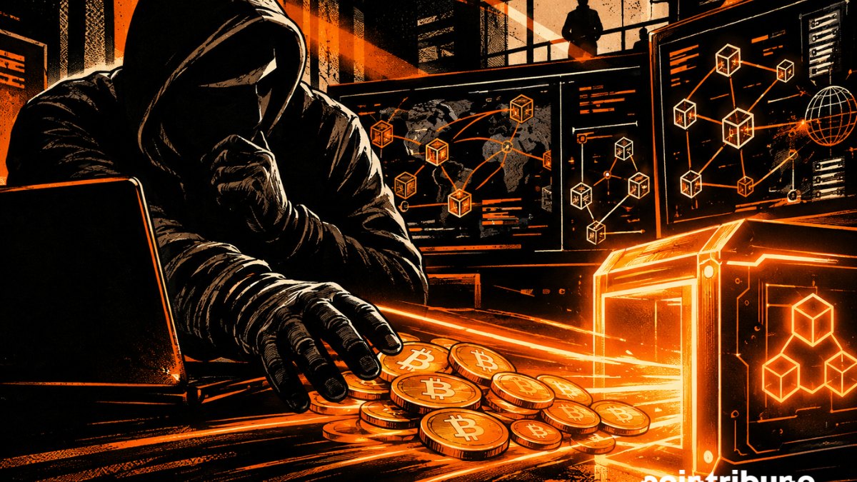 NEAR Intents Hackerı, 48 Saatlik Ultimatomun Ardından 3,8 Milyon Doları İade Etti