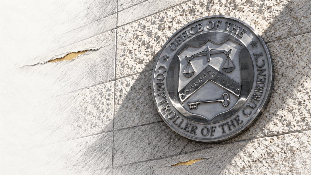 OCC, Topluluk Bankalarını GENIUS Kanunu Kapsamında Stablecoin İhraç Etmeye Çağırdı