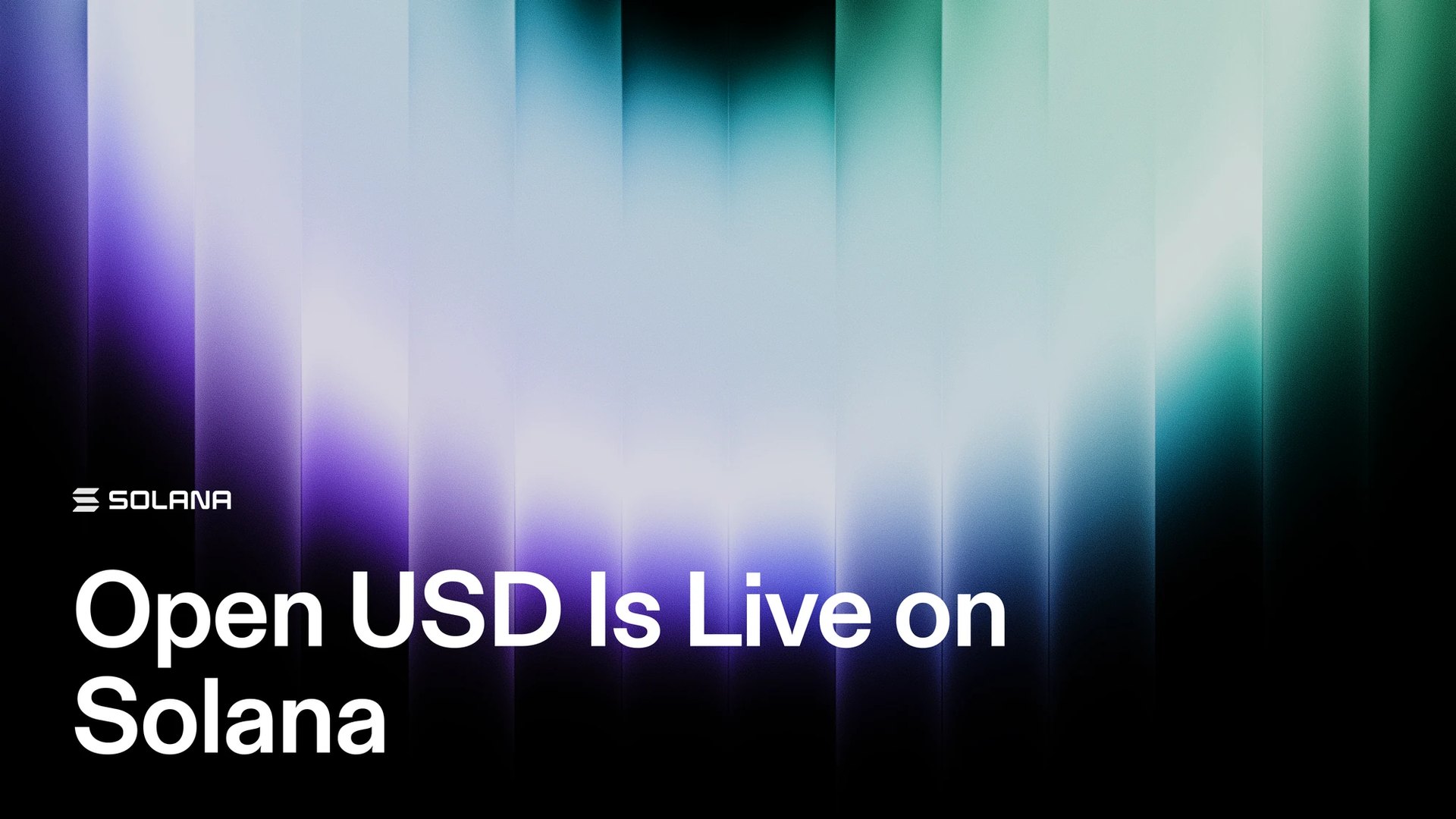 Open USD (OUSD) Solana Ağında Canlıya Geçti: 1 Milyar Dolarlık Likidite Taahhüdü ve Teknik Altyapı Detayları