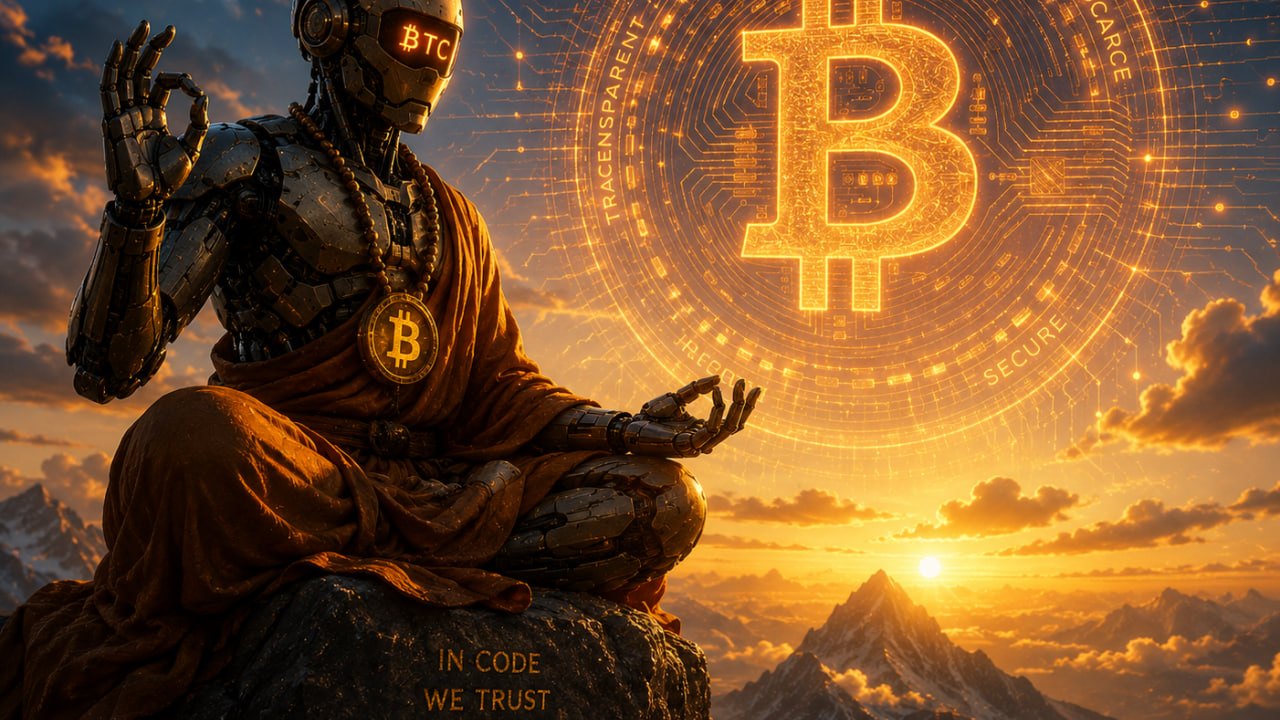 OpenAI ChatGPT, 2027 Yılı İçin Çarpıcı Bitcoin Senaryosunu Paylaştı: 150.000 Dolar Hedefi