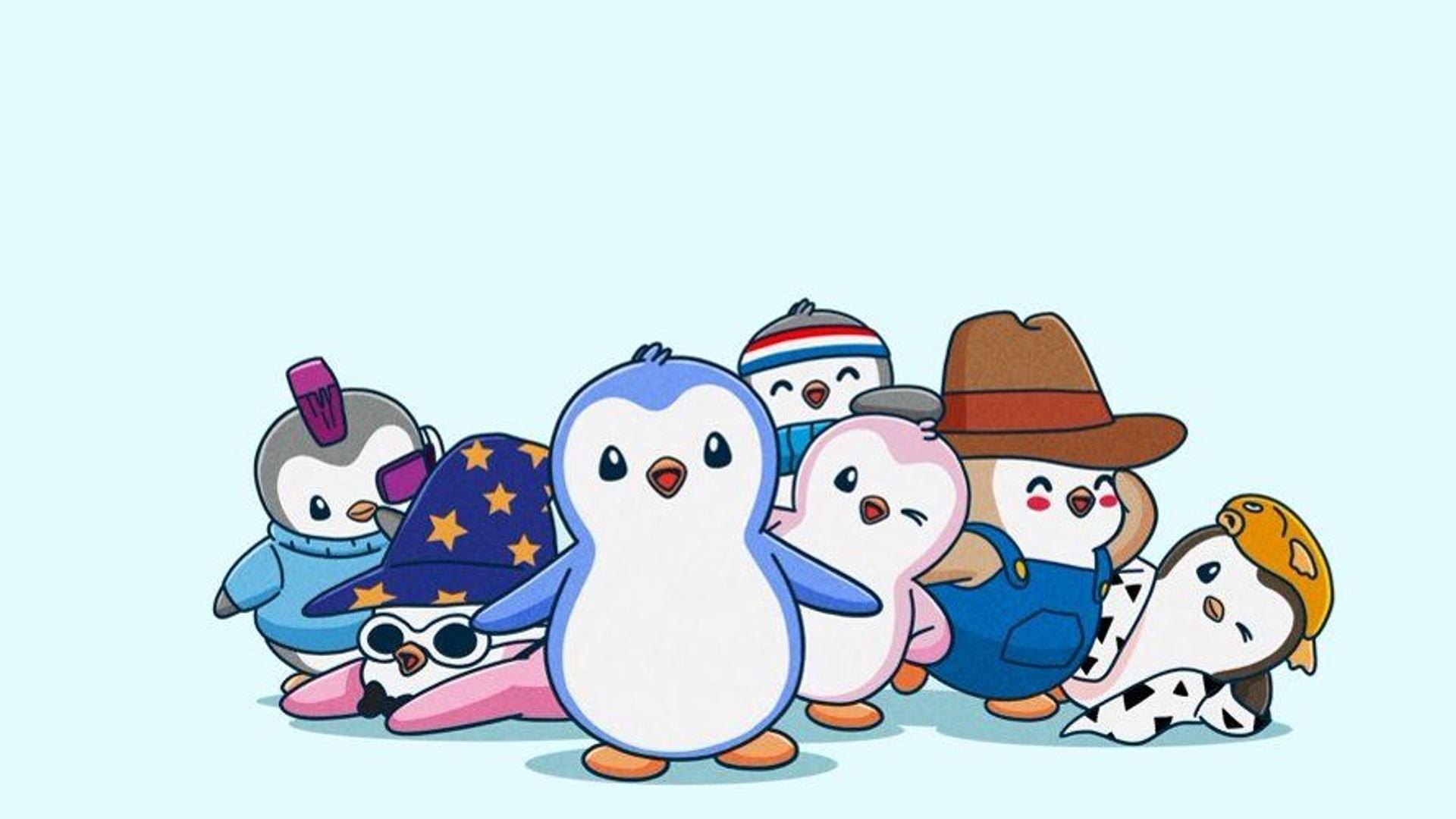 Pudgy Penguins Destekli Abstract Ağı Kapatılıyor: Bir Hafta İçinde İkinci Ethereum L2 Şoku