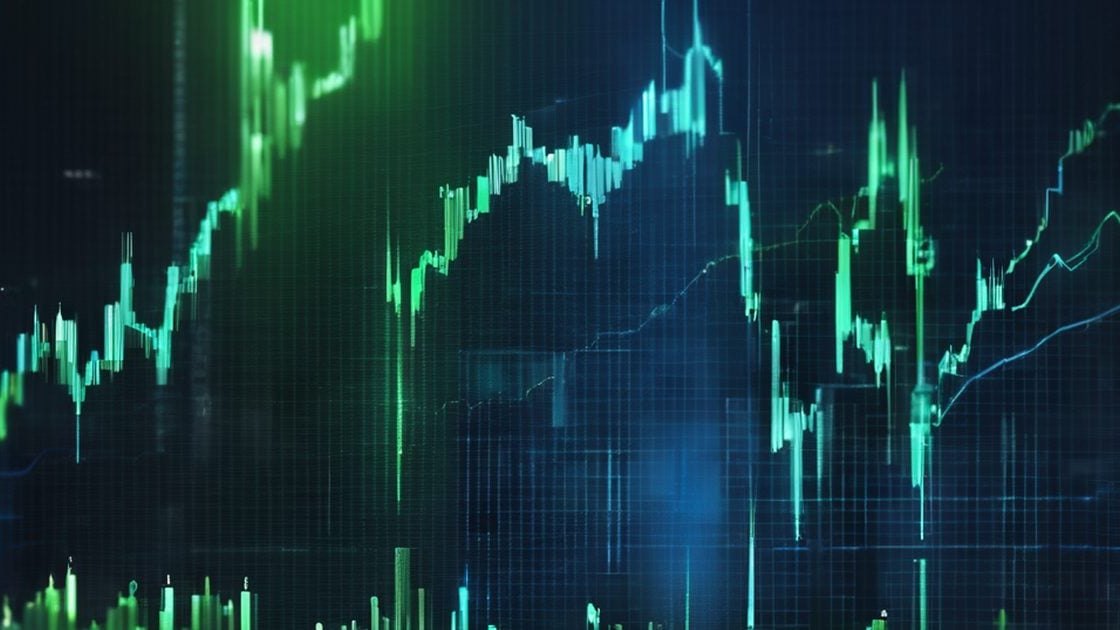 QQQ Tokenize ETF Sözleşmesi Binance’te Tüm Kritik Hareketli Ortalamaların Altında İşlem Görüyor