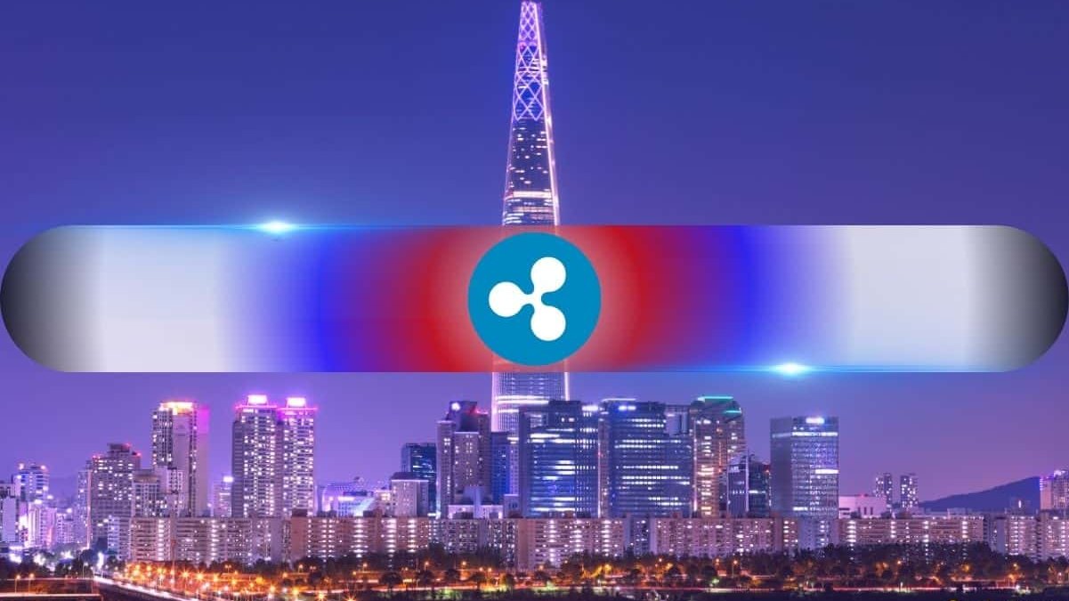 Ripple, Güney Koreli Meritz Securities ile Dijital Varlık Altyapısı İçin Anlaştı