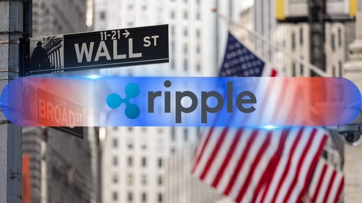 Ripple, Kaldıraçlı ETF Takas Finansmanı ve Repo Piyasasıyla Wall Street'teki Varlığını Derinleştiriyor
