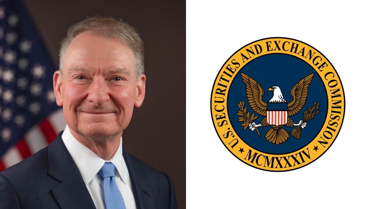 SEC Başkanı Paul Atkins: Kripto Piyasalarını ABD'de Tutmak İçin Yeni Düzenlemeler Geliyor