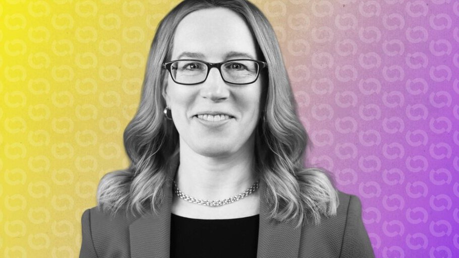 SEC'ten Ayrılan Hester Peirce'ten KYC 'Panopticon'una Son Çağrısı