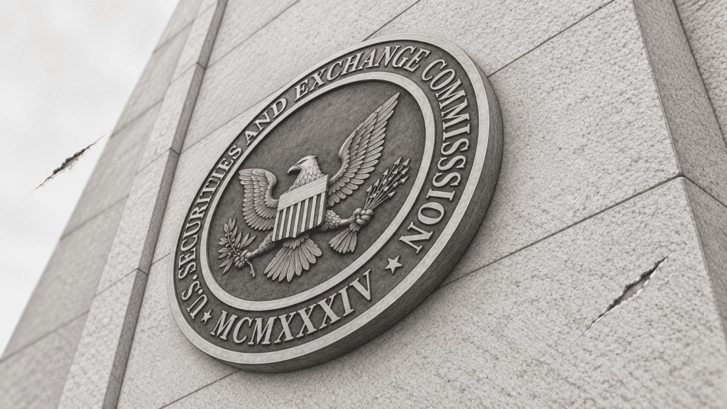SEC, WhatsApp Üzerinden Yürütülen 15 Milyon Dolarlık Kripto Dolandırıcılığı Nedeniyle Dört Firmaya Dava Açtı
