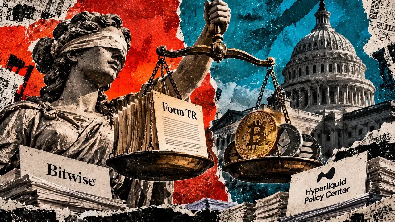 SEC’in 75 Milyon Dolarlık Kripto Fon Toplama Planı Bankalardan Sert Tepki ve Dava Tehdidiyle Karşı Karşıya