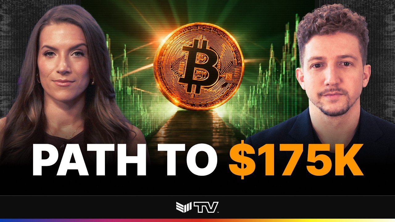 Siebert Financial Analisti Bitcoin İçin 175.000 Dolar Hedefini Açıkladı