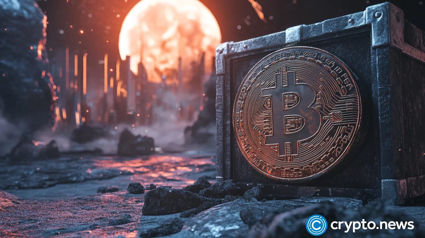 Smarter Web Company Hissedarları, LSE Kotasyonu İçin Bitcoin Destekli Hisse Planını Onayladı