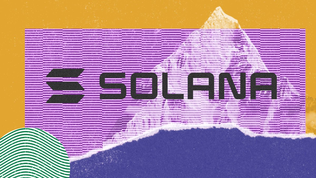 Solana, 200 Milisaniyelik Nihai Yükseltme ile Blok Sürelerini Yarıya İndiriyor