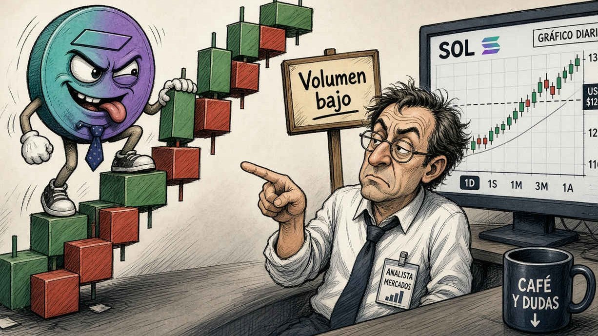 Solana (SOL) 4 Ekim 2026'da 121 Dolar Seviyesinde: Karışık Teknik Sinyaller ve Zayıf Hacim Baskısı
